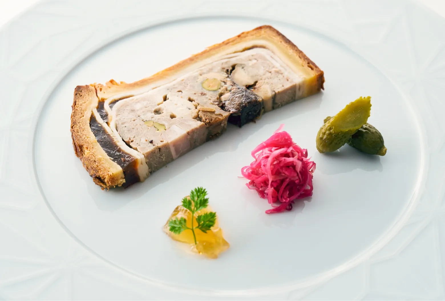 Cuisine 最幸の一皿