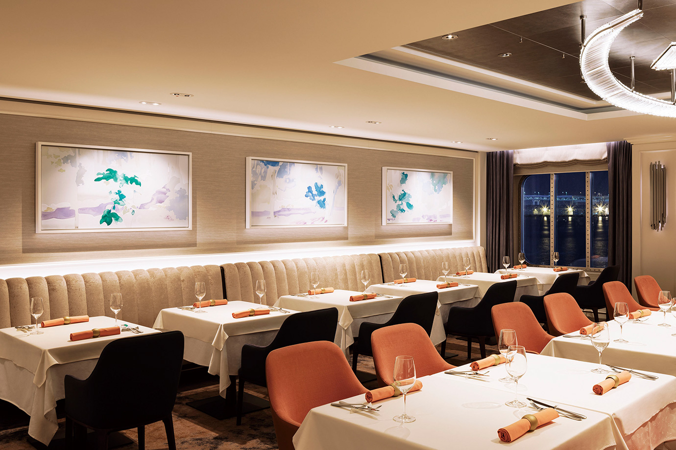 フォーシーズン・ダイニングルーム