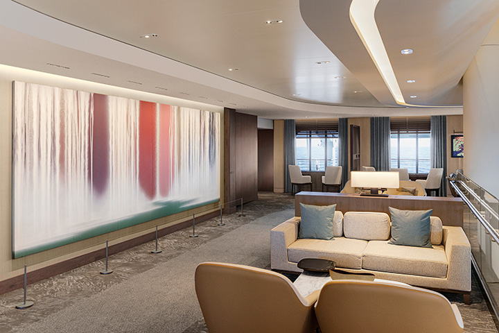 ギャラリーカフェ