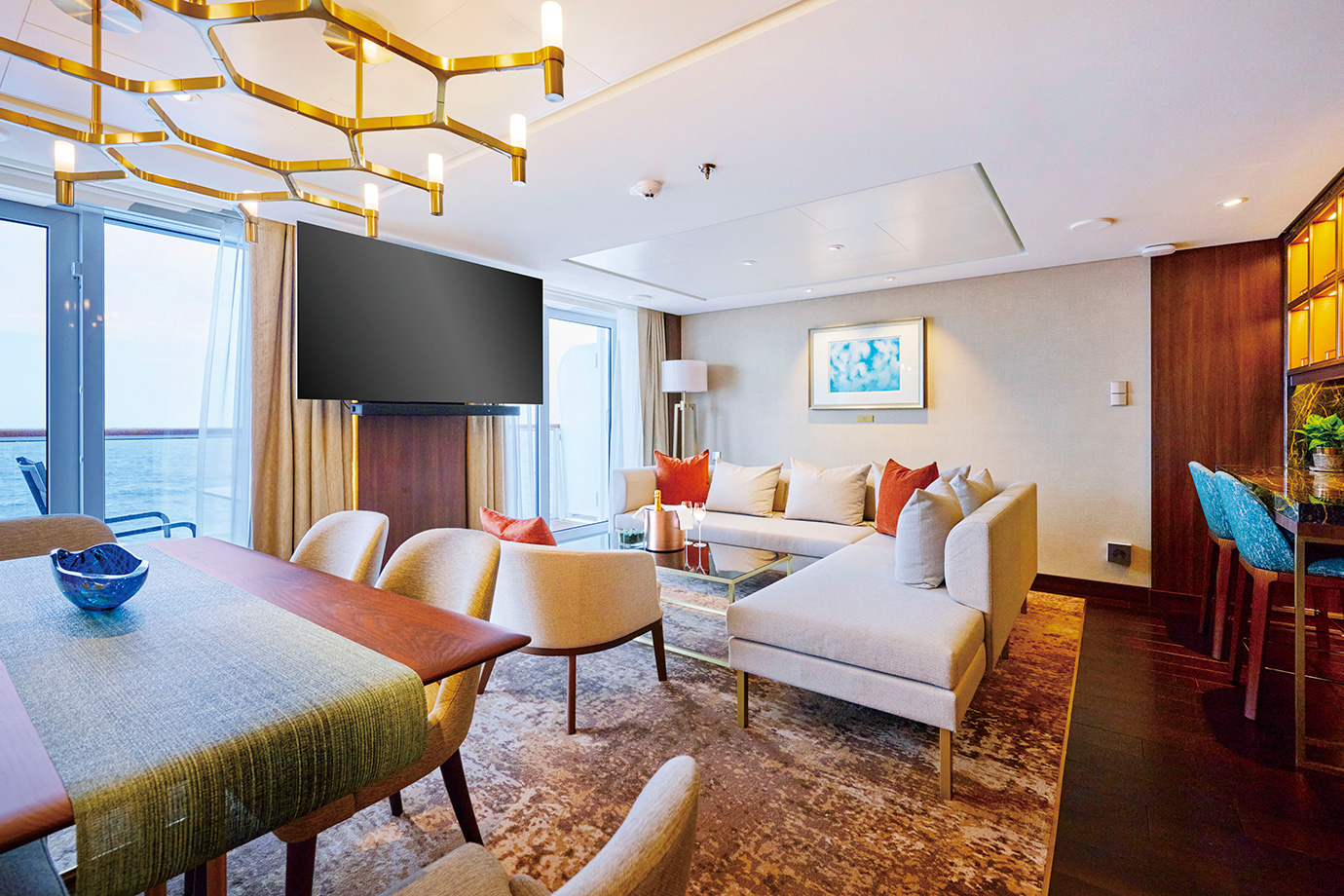 グランドペントハウス