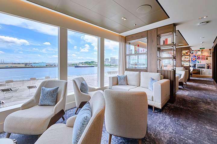 ヒストリアエリア