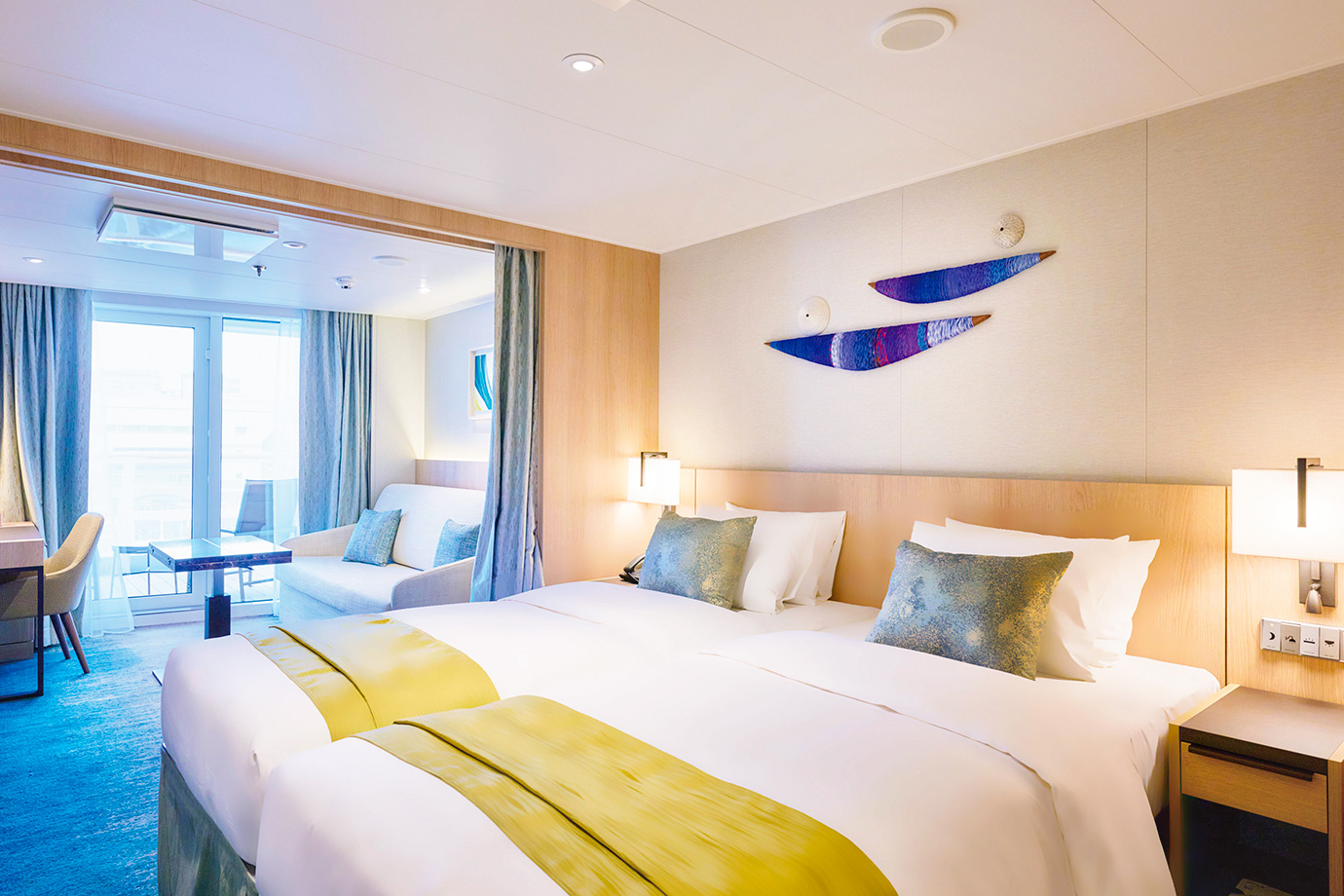 ジュニアスイート