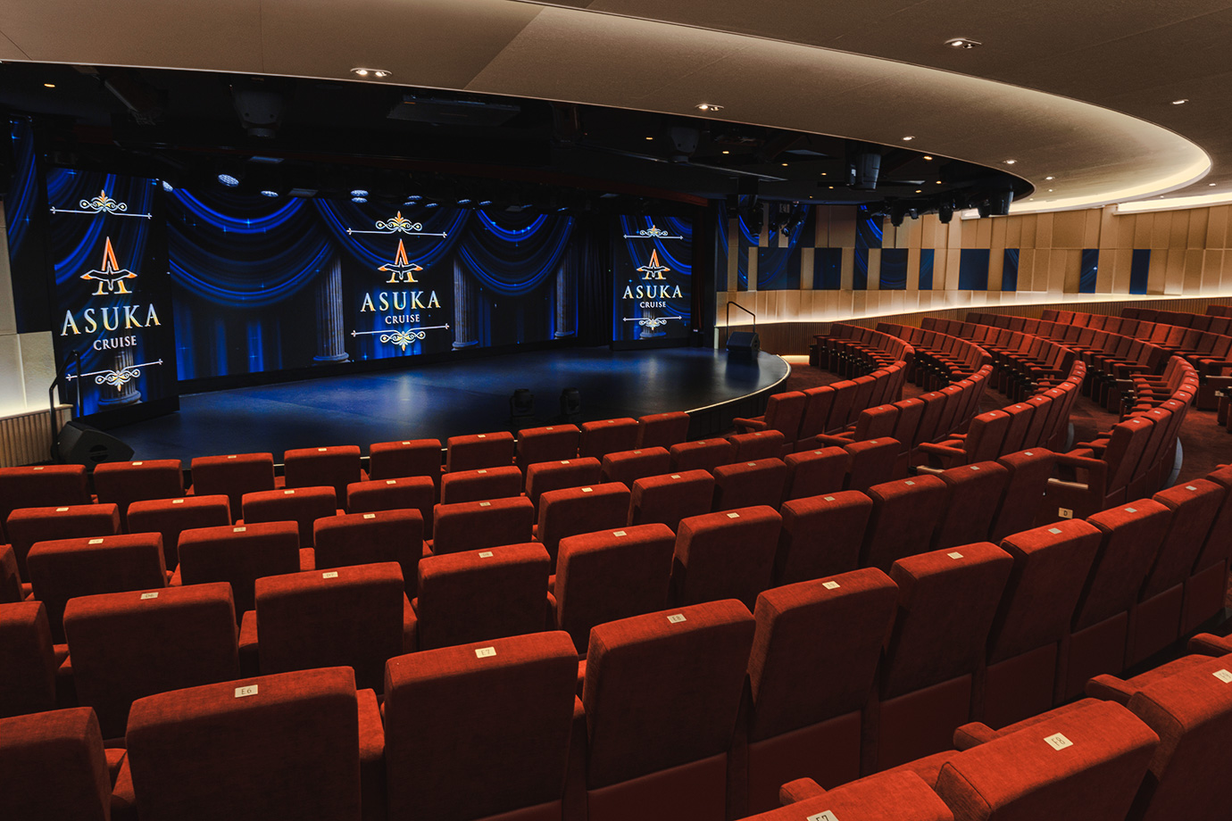 リュミエール シアター