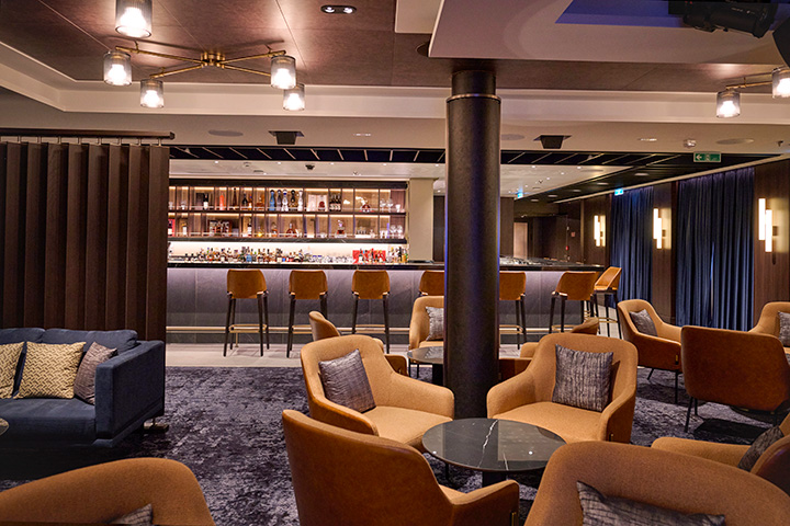 マリナーズクラブ