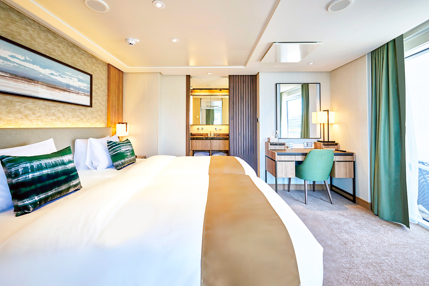 パノラマスイート