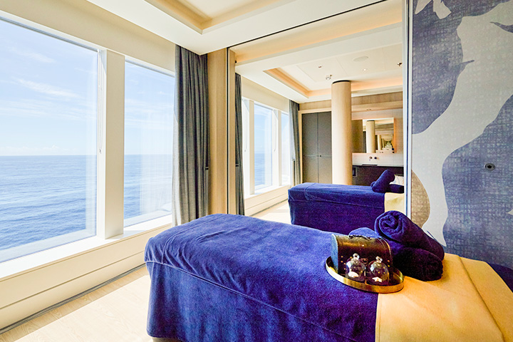 アスカ サロン＆スパ