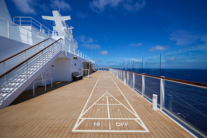 スターライトビーチ