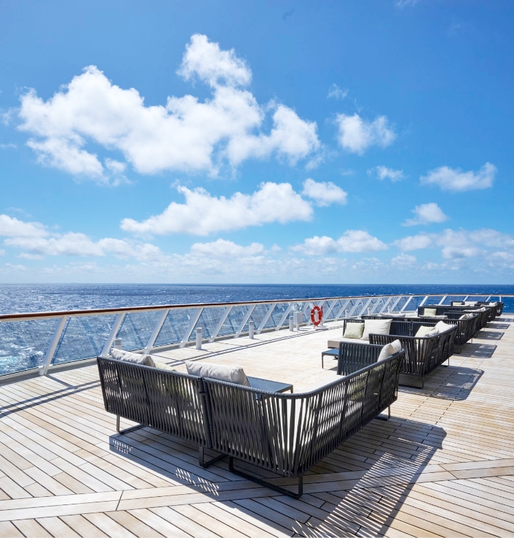 「飛鳥Ⅲ」建造、そして未来へ