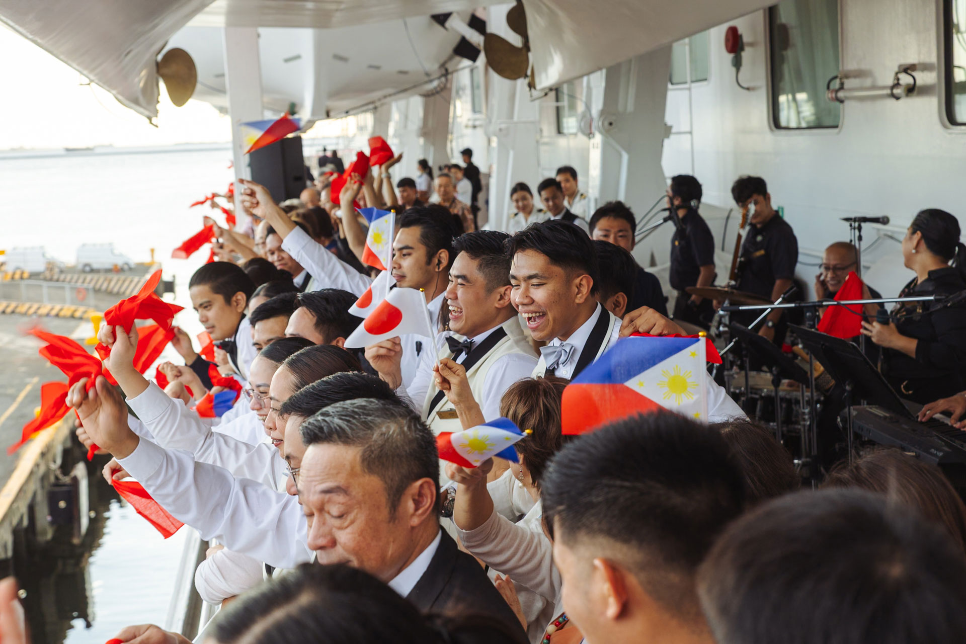 フォトエッセイ