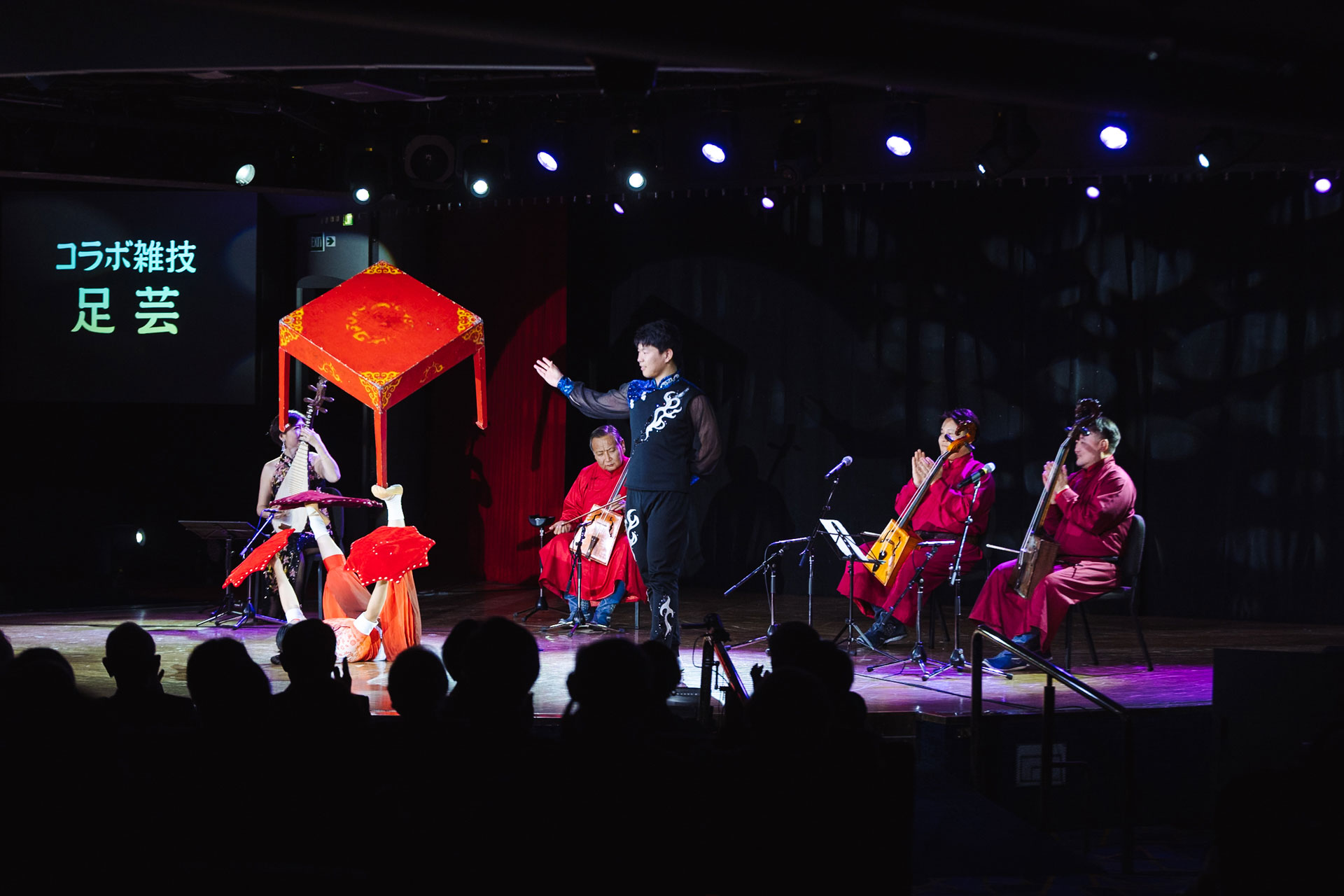 フォトエッセイ