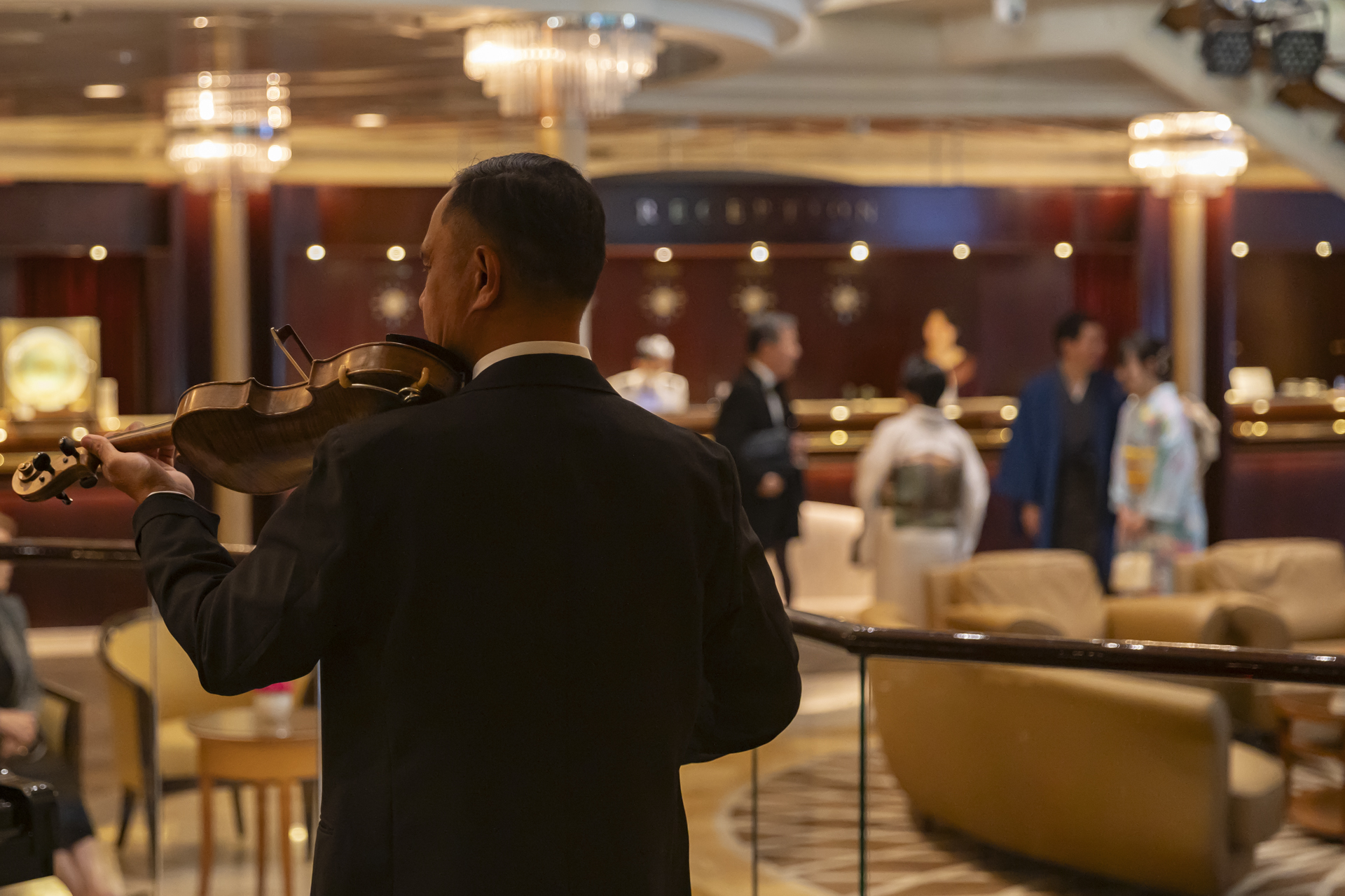 フォトエッセイ